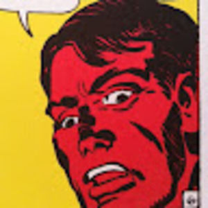 Meet your Posher, Nicholas